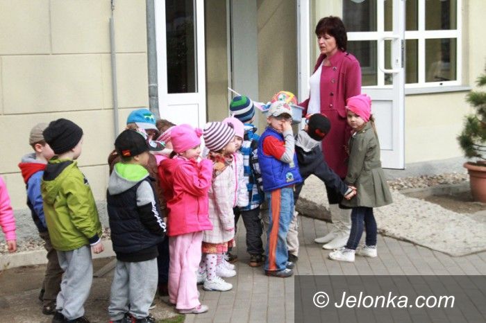 Jelenia Góra: O naborze i planach budowy przedszkola na 300 dzieci