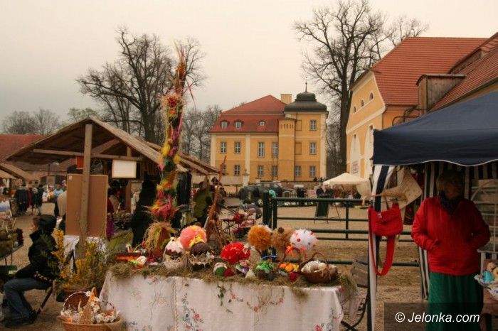 Region: Magia Wielkanocy w Łomnicy jeszcze dziś