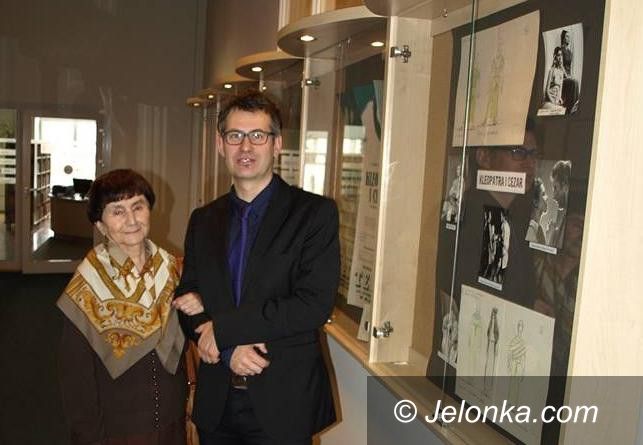 Jelenia Góra/Wrocław: Wystawa „Norwidowisko” na targach Silesiana