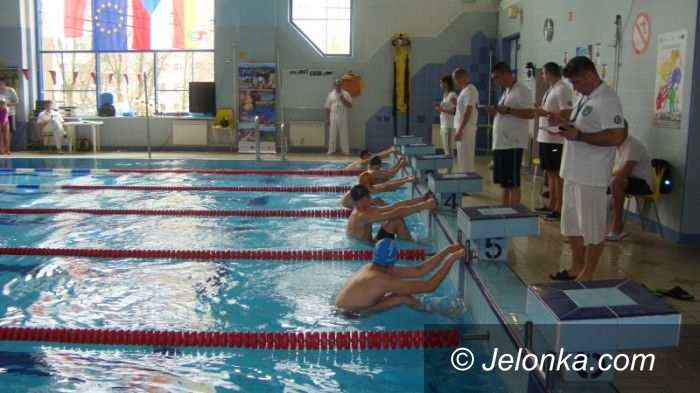 Jelenia Góra: Największe zawody pływackie w Jeleniej Górze