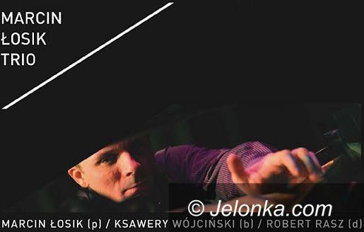 Jelenia Góra: Marcin Łosik Trio zabrzmi w ODK
