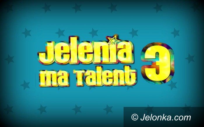 Jelenia Góra: Jelenia Góra ma talent – weź udział w konkursie