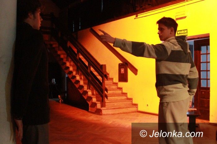 Jelenia Góra: Teatr na Progu poszukuje talentów