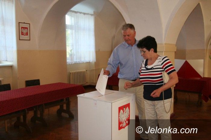 Jelenia Góra/Powiat: Eurowybory: Jak głosowano w Jeleniej Górze? (aktualizacja)