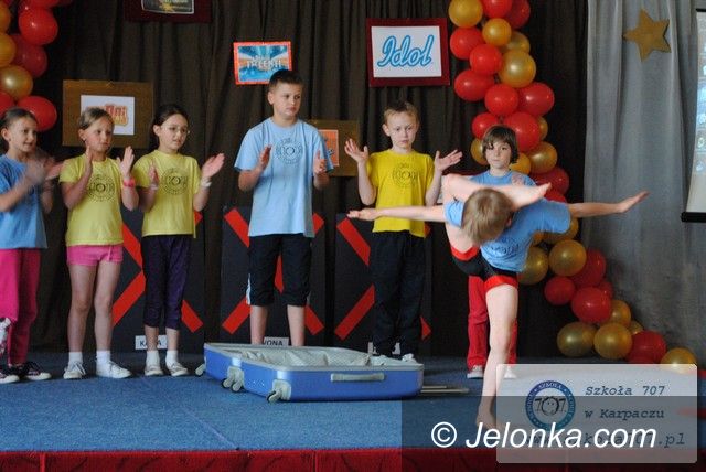 Karpacz: Szkoła 707 poszukuje talentów