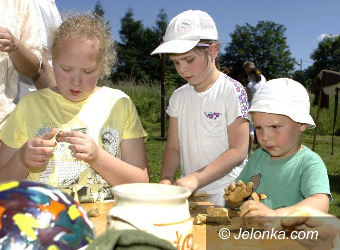 Jelenia Góra: Po integracyjnym święcie dzieci