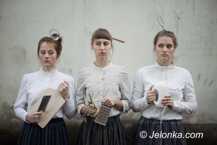 Jelenia Góra: Koncert folkowy i spotkanie autorskie w „Muflonie”