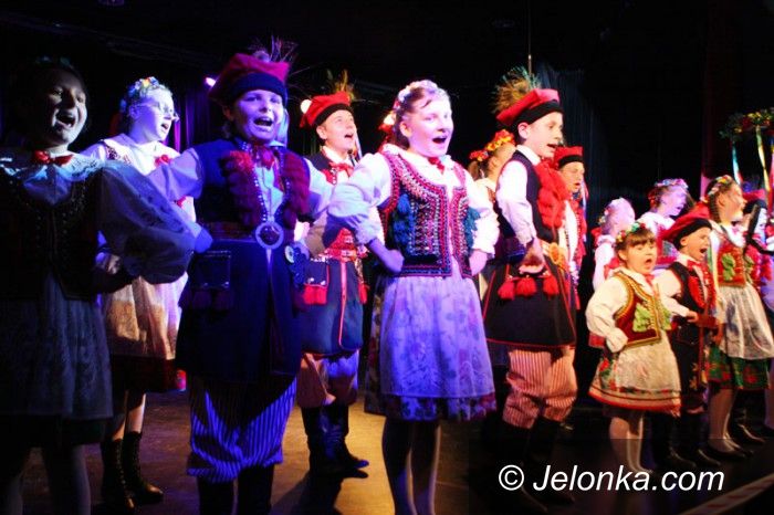 Jelenia Góra: Przyjdź na Wielki finał Festiwalu Folkloru!