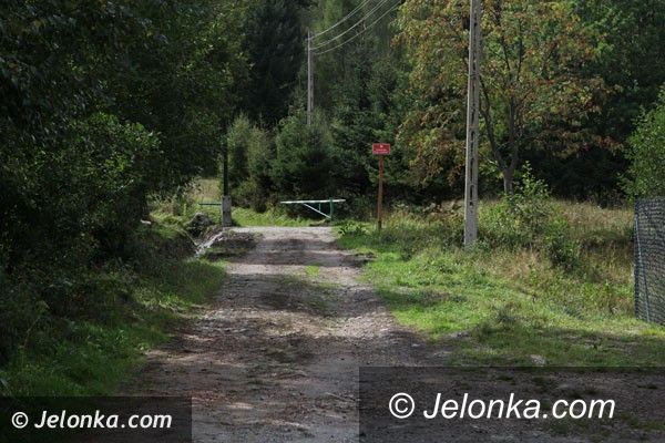Jelenia Góra/ Jagniątków: Mieszkańcy Narciarskiej w końcu doczekali się remontu ulicy