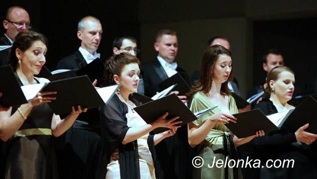Jelenia Góra: Beethoven na zakończenie 50. sezonu artystycznego