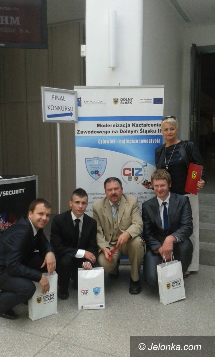 Region: Superelektrycy są w Piechowicach