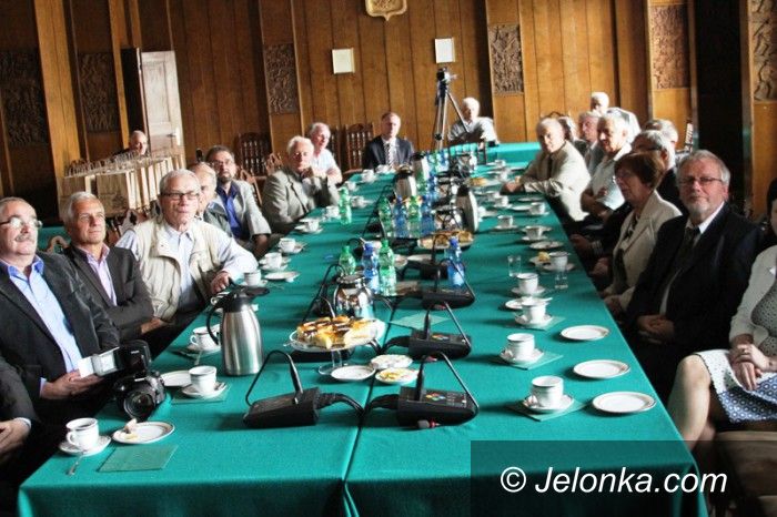 Jelenia Góra: Historyczna sesja rady pierwszej kadencji
