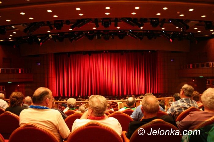 Jelenia Góra: Teatr dla seniorów ogłasza nabór