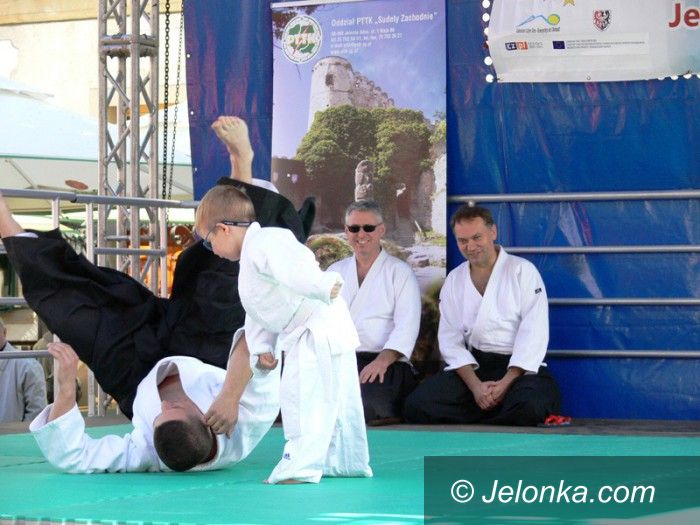 Jelenia Góra: Bezpłatne zajęcia aikido dla wszystkich – od czwartku