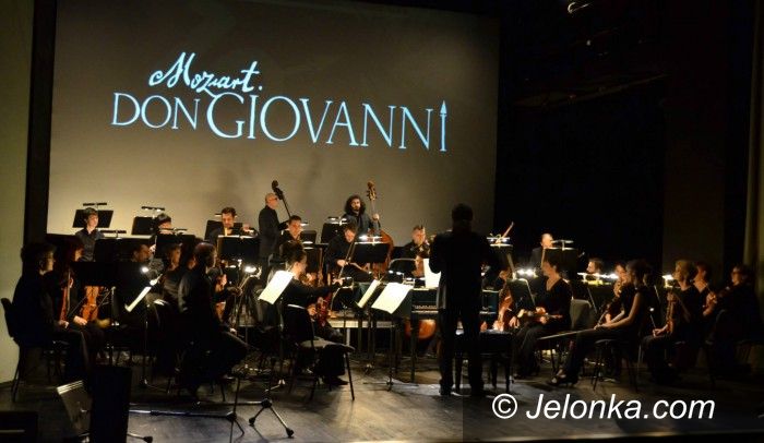 Region: Podróż do Świdnicy na operę “Don Giovanni” Mozarta
