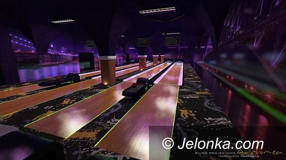 Jelenia Góra: Kręgielnia “Bowling Centrum” już gotowa!