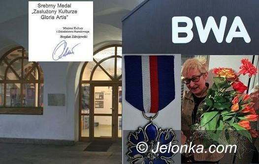 Jelenia Góra: Malarstwo i fotografia – wystawa poplenerowa w BWA
