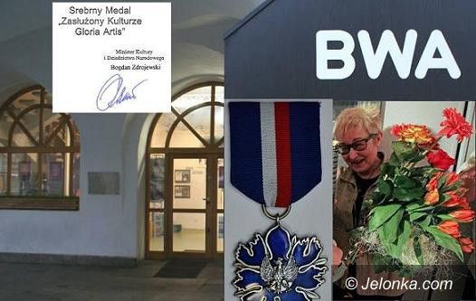 Jelenia Góra: Malarstwo i fotografia – wystawa poplenerowa w BWA