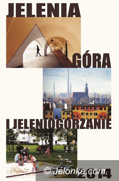 Jelenia Góra: Wystawa “Jelenia Góra i Jeleniogórzanie 2014” w ODK