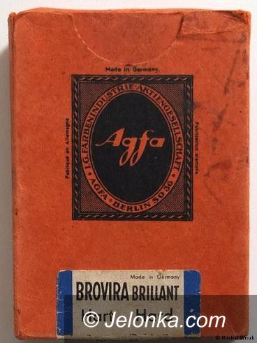 Jelenia Góra/Kraj: “Agfa 1939” z Jelenią Górą w tle