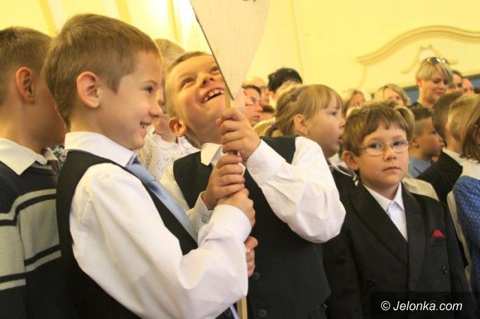 Jelenia Góra: Rok szkolny w „Dwójce” rozpoczęty