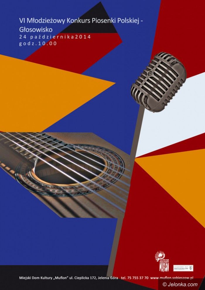 Jelenia Góra: Wyśpiewaj sukces i cenne nagrody w „Muflonie”