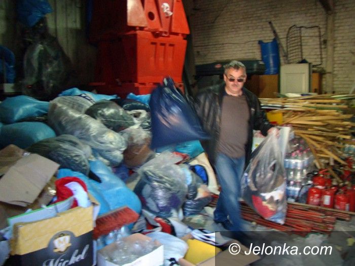 Jelenia Góra: Ruszyła IV edycja zbiórki darów dla zwierzaków