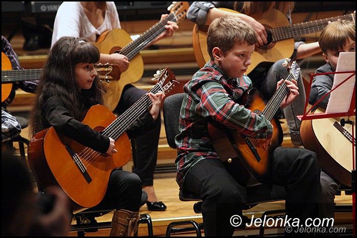 Jelenia Góra: Bawmy się muzyką już w ten weekend w Szkole Yamaha 