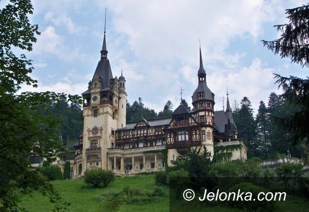 Jelenia Góra: “Tajemnicza Transylwania” w Muzeum Przyrodniczym