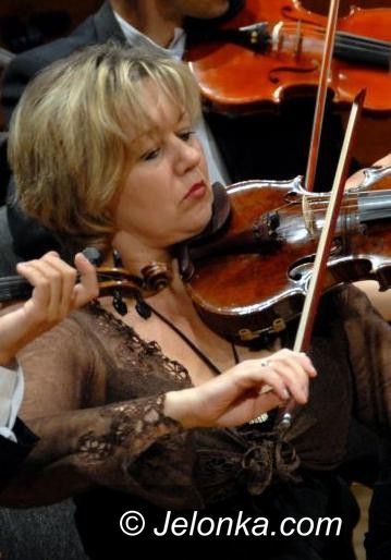 Jelenia Góra: Recital skrzypcowy w Staniszowie