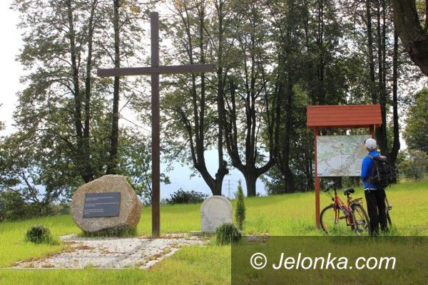 Jelenia Góra: Na uporządkowanym cmentarzu w Goduszynie msza ekumeniczna