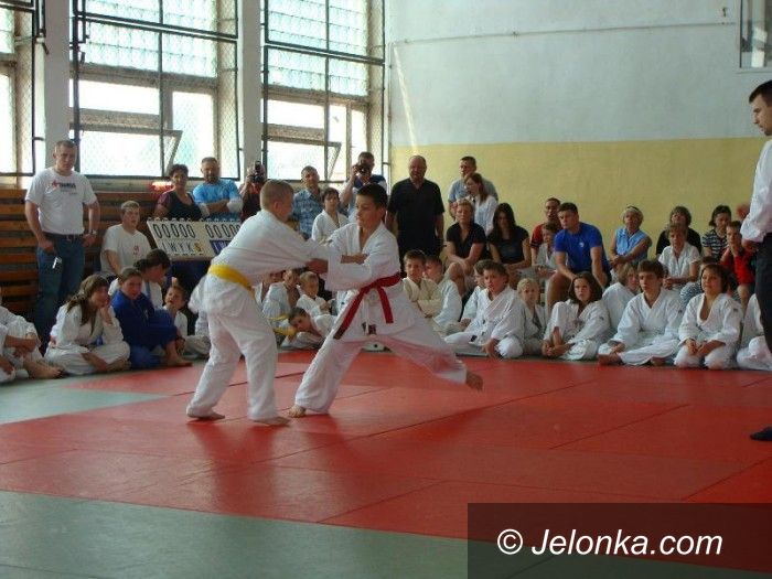 Jelenia Góra/Żarów/Tyniec Mały: Pracowity okres jeleniogórskich judoków
