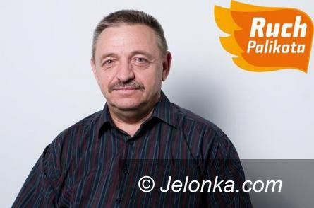 Region: Poseł Kmiecik odszedł z partii Palikota