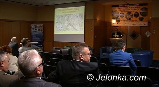 Jelenia  Góra: Współpraca gwarancją rozwoju regionu