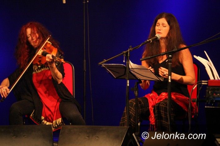 Jelenia Góra: Niezwykły koncert na jubileuszowy Festiwal Muzyki Teatralnej