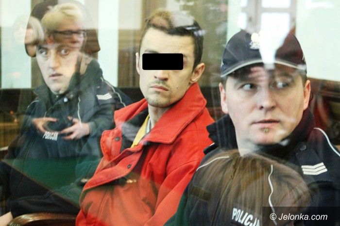 Wrocław: Sąd utrzymał dożywocie dla mordercy z filharmonii