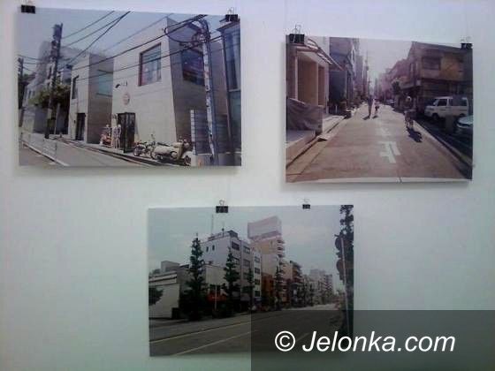 Jelenia Góra: Spotkania z nowoczesną architekturą w Tokio