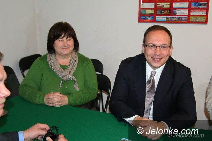 Jelenia Góra: "Ludowcy" o ochronie tradycji i zrównoważonym rozwoju