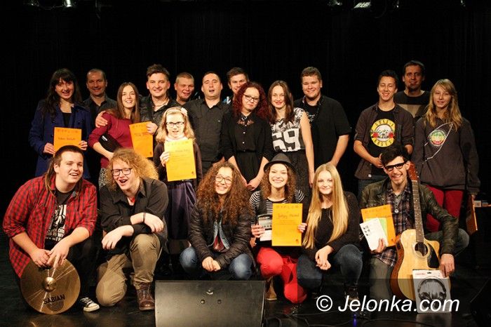 Jelenia Góra: Wyśpiewali nagrody na „Głosowisku”
