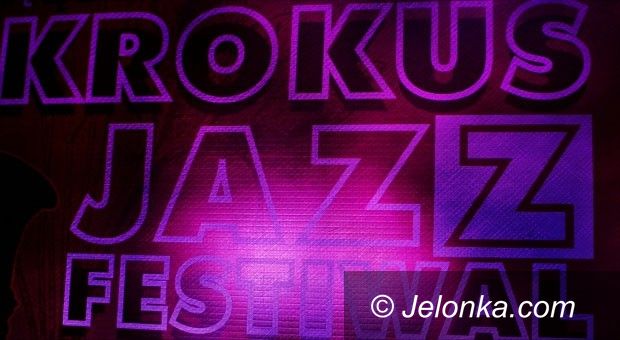 Jelenia Góra: Włodek Pawlik Trio na rozpoczęcie Krokus Jazz Festiwal