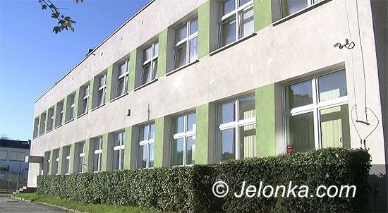 Jelenia Góra: Centrum doradztwa zawodowego dla uczniów powstało w Gimnazjum nr 4
