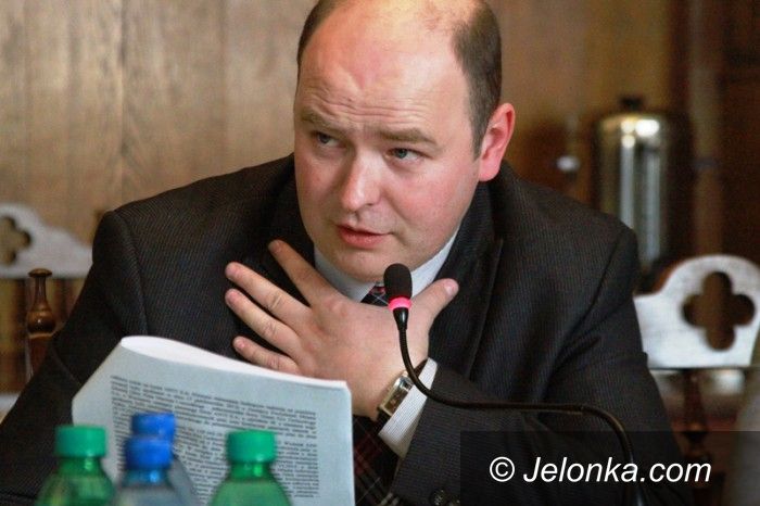 Jelenia Góra: Komitet M. Zawiły pozywa M. Sajnoga w trybie wyborczym