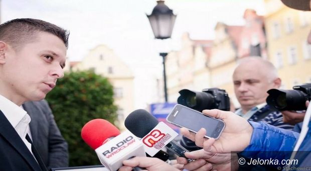 Jelenia Góra: Spółdzielnia Socjalna Patron otrzymała prestiżowe wyróżnienie