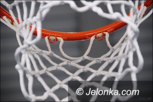 Jelenia Góra: Derby koszykarek w lidze kadetek