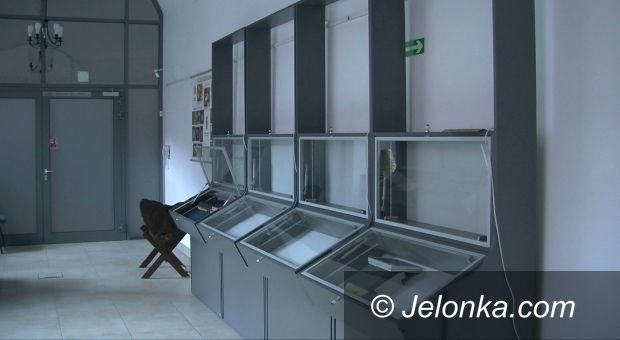 Jelenia Góra: Kiedy zobaczymy wystawy w Muzeum Przyrodniczym?
