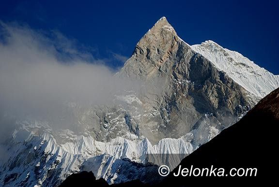 Jelenia Góra: Od dżungli po lodowce, czyli o przyrodzie Nepalu