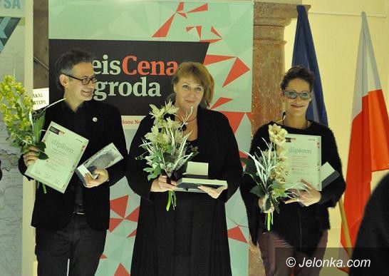 Region: Nagroda Euroregionu Nysa dla Teatru im. Norwida