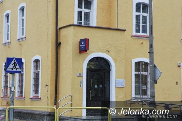 Jelenia Góra: Zabytkowy budynek „małej poczty” odzyskał blask