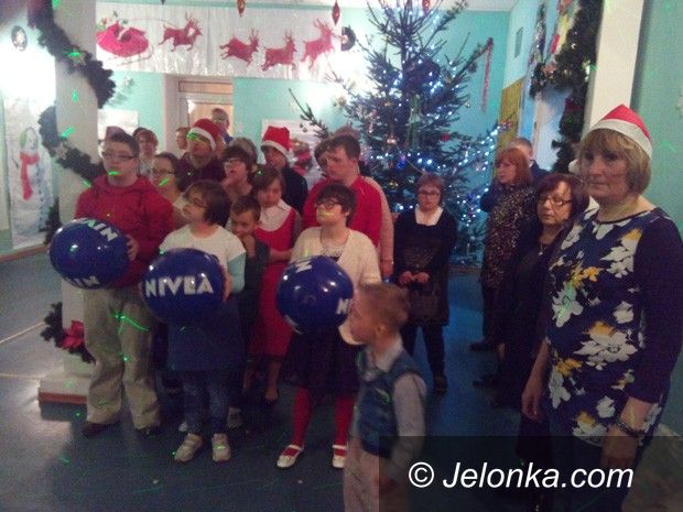 Jelenia Góra: Potrzebny lokal dla dzieci z zespołem Downa