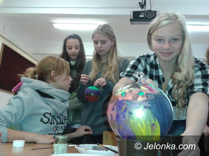 Jelenia Góra: Elektronik i Gimnazjum nr 3 dla szkół podstawowych